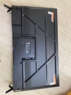 N*o様 TCL 40S5K 40型 フルHD QLEDテレビ ジャンク品25年 - メルカリ