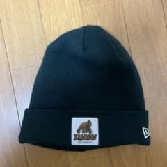 X-large ビーニーグリーンのサムネイル