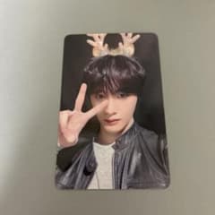 CIX ヒョンソク トレカ - メルカリ