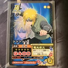 NARUTO 究極任務ナルティメットミッション DMP-012 波風ミナト - メルカリ