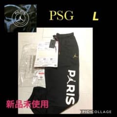 【パリスサンジェルマン　スウェット　L】のサムネイル