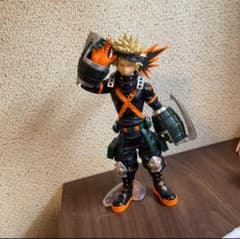 緑谷爆豪セットのサムネイル