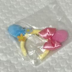 サンリオ カチューシャ風 ウサハナのサムネイル