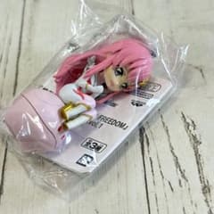 【新品】ガンダムSEED FREEDOM プチっとのりマスvol.1 ラクス