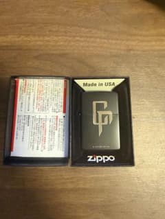 coldrain VENGEANCE Zippo 新品未使用のサムネイル