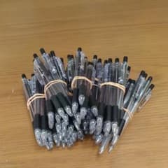 結婚式　余興　黒ボールペンのサムネイル