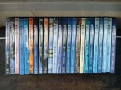 地球の詩 クラシックDVDコレクション 全24巻のサムネイル