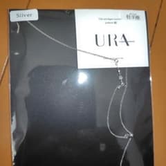 URA 牡羊座 シルバーネックレスのサムネイル