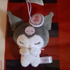 マイメロディ.クロミ　もっと！あいづちの極意のマスコット