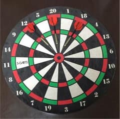 ボード S-DARTS BLITZERのバレル付きのサムネイル