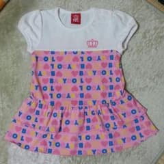 BABYDOLL♡ワンピースのサムネイル