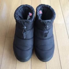 THE NORTHFACE ヌプシ ブーツのサムネイル
