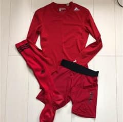 アディダス インナーセットのサムネイル