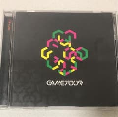 GAME ライブDVD Perfumeのサムネイル
