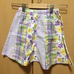ともさん専用☆☆スカート　サイズ6のサムネイル