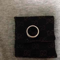 GUCCIリングのサムネイル