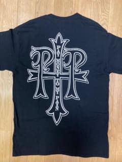 Pay Money To My Pain Tシャツ　BONEZのサムネイル