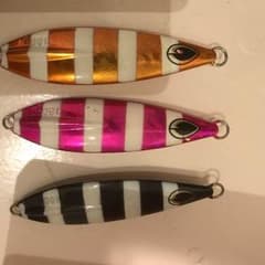 スロージグのサムネイル