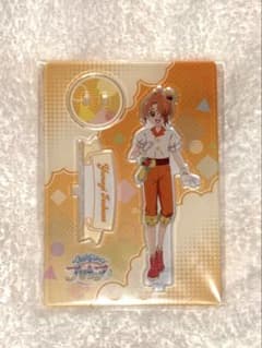 ☆ひろがるスカイ！プリキュア 夕凪ツバサ アクリルスタンドのサムネイル