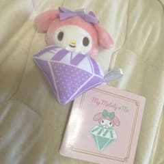 ≠ME×マイメロディマスコットVol.2の入手方法まとめ – キャラホビ