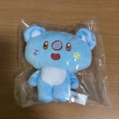 BT21 솜털 마스코트 (KOYA)
