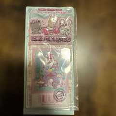 Sanrio Characters シークレットチケットホルダーのサムネイル