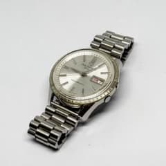 SEIKO 1619-7059 セイコー 5 デラックス - メルカリ