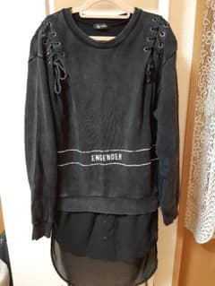 ロジャー＆ロウ  トレーナMサイズのサムネイル