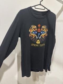 【Supreme】SUPREME TRUTH 長袖Tシャツ Sのサムネイル