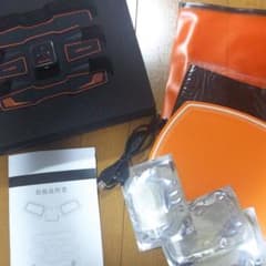 筋トレ・ダイエット用のサムネイル