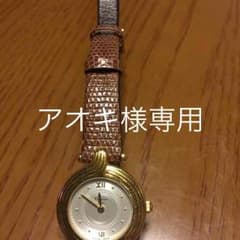 クリスチャンディオールの時計のサムネイル