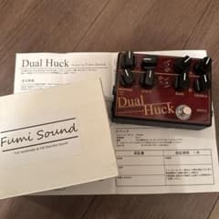 Fumi Sound Dual Huck - メルカリ