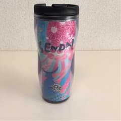【新品・未使用】スターバックスタンブラーのサムネイル