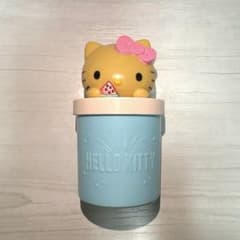 ハローキティ ハッピーセットのサムネイル