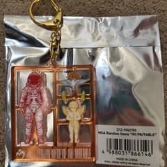 ゼンジンランダムキーホルダーのサムネイル