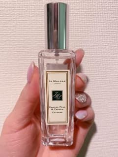 Jo MALONE LONDON イングリッシュ ペアー & フリージア コロンのサムネイル