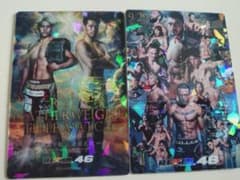 RIZIN　鈴木千裕　金原正德のサムネイル
