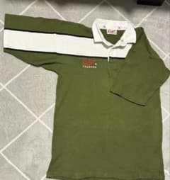 レア☆Cotton Traders(コットントレーダーズ)ラガーシャツ L - メルカリ