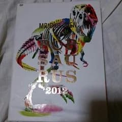 Mr.Children 2012tour DVD ☆美品☆のサムネイル