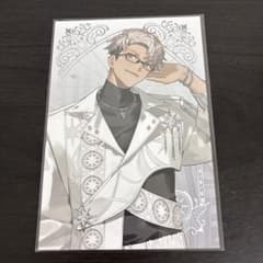 ホロスターズ アルランディス アニメイト特典のサムネイル