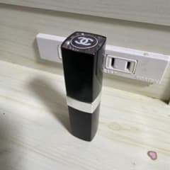 Chanel ルージュ ココ シャイン ダークレッドのサムネイル