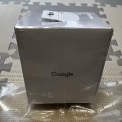 【新品未開封】Google Pixel Stand (第2世代)のサムネイル