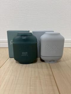 ⭐︎残り2点⭐︎PJOLI オフモード シャンプートリートメントセット