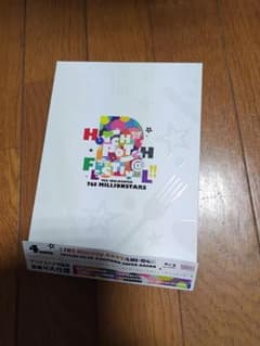 THE IDOLM＠STER HOTCHPOTCH FESTIV＠L!! 2のサムネイル