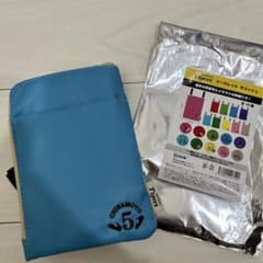 【再値下げ】阪神タイガース　シークレットサコッシュ　近本光司のサムネイル