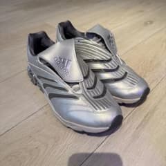 adidas PREDATOR MEGARIDE シルバー 29.0cmのサムネイル