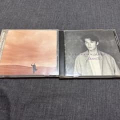福山雅治 ON AND ON & HELLO CDセットのサムネイル