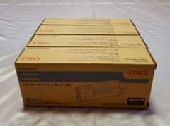 新品・未開封】OKI C712dnw 純正トナーカートリッジ (大) 4色 - メルカリ