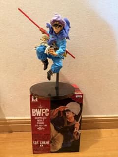 【激レア／新品】ドラゴンボール　BWFC　天下一武道会　其之五　孫悟空（西遊記） 超美品!!】ドラゴンボール BWFC 孫悟空 西遊記 造形天下一武道会