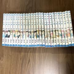 アオのハコ 1巻〜26巻 全巻セット ブックカバー付 一部帯有り - メルカリ